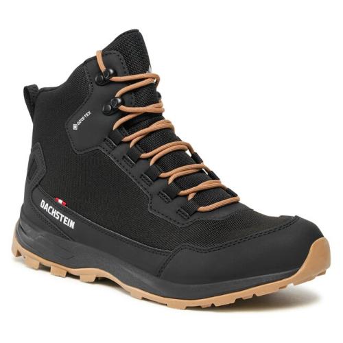 Παπούτσια πεζοπορίας Dachstein Wildcat GTX WMN GORE-TEX 78613 140 C Black 990