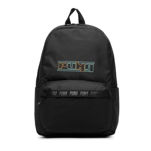 Σακίδιο Puma SWxP Backpack 079662 Black 01