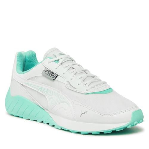 Αθλητικά Puma Mapf1 Speedfusion Wns 30747901 Λευκό