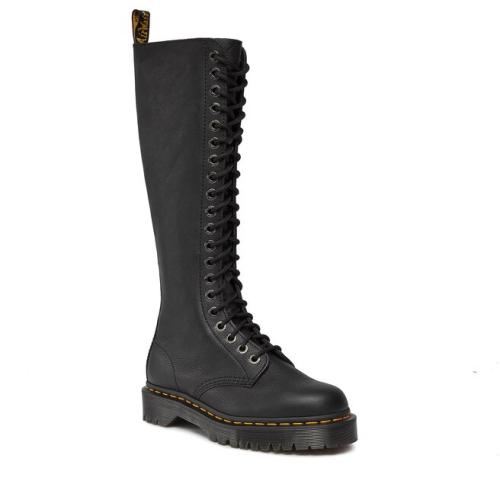 Αρβύλες Dr. Martens 1B60 Bex 27016001 Black 001