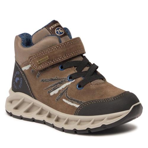 Μπότες Primigi GORE-TEX 4890711 M Tortora Sc/Nero