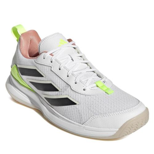 Παπούτσια adidas Avaflash Low Tennis Shoes IG9544 Ftwwht/Cblack/Luclem