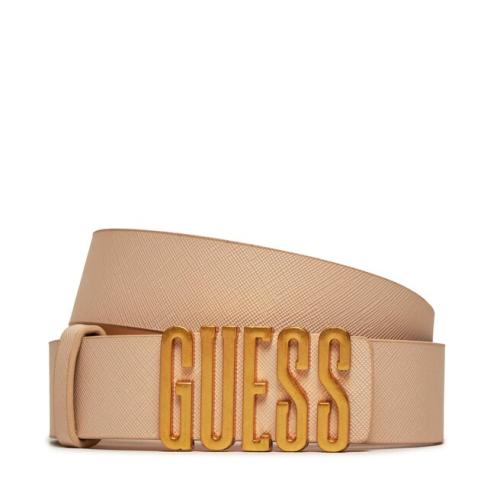 Ζώνη Γυναικεία Guess BW7849 P3435 SAN