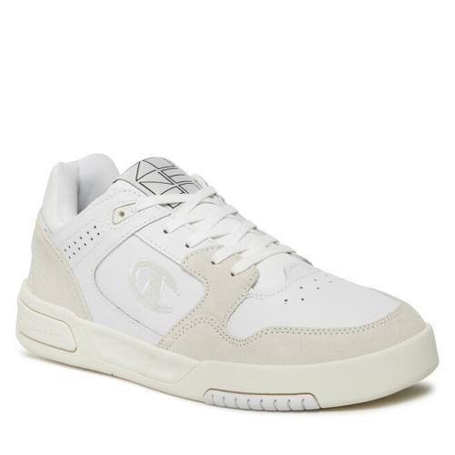 Αθλητικά Champion Z80 Low Sl Low Cut Shoe S22173-WW007 Wht/Ofw