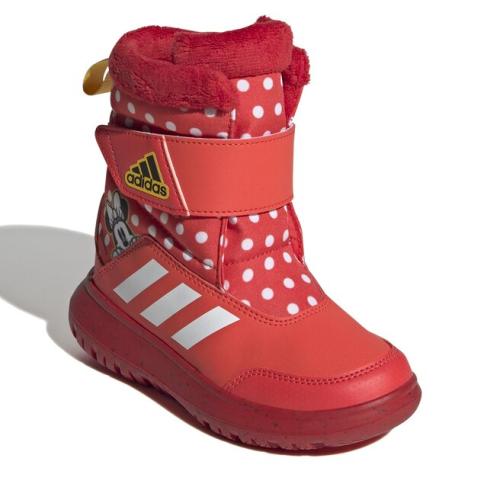 Παπούτσια adidas Winterplay x Disney Shoes Kids IG7188 Brired/Ftwwht/Betsca