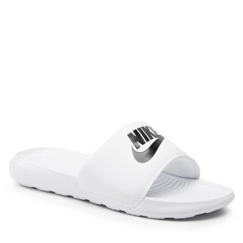 Παντόφλες Nike Victori One Slide CN9675 100 White/Black/White