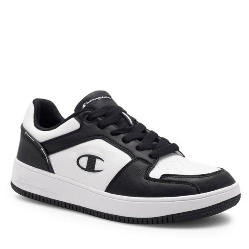 Αθλητικά Champion REBOUND 2.0 LOW S21906-WW006. Μαύρο