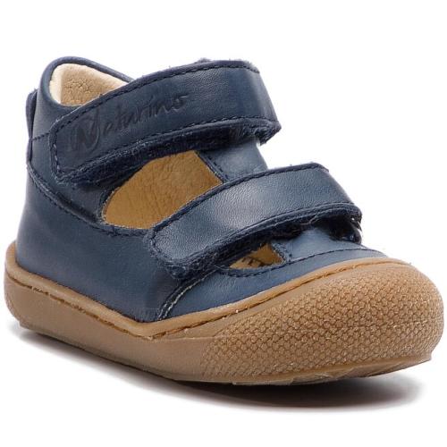 Κλειστά παπούτσια Naturino Puffy 0012013359.01.0002 M Navy