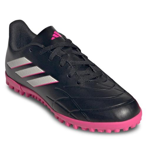 Παπούτσια adidas Copa Pure.4 Turf Boots GY9044 Μαύρο