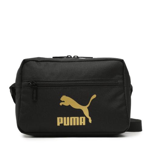 Τσαντάκι Puma Classics Archive X-Body Bag 079649 01 Puma Black