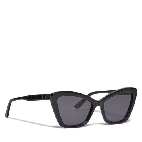 Γυαλιά ηλίου KARL LAGERFELD KL6105S Black
