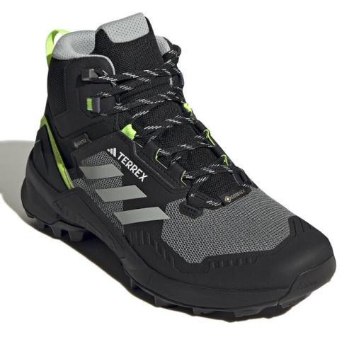 Παπούτσια adidas Terrex Swift R3 Mid GORE-TEX Hiking Shoes IF7712 Wonsil/Wonsil/Luclem