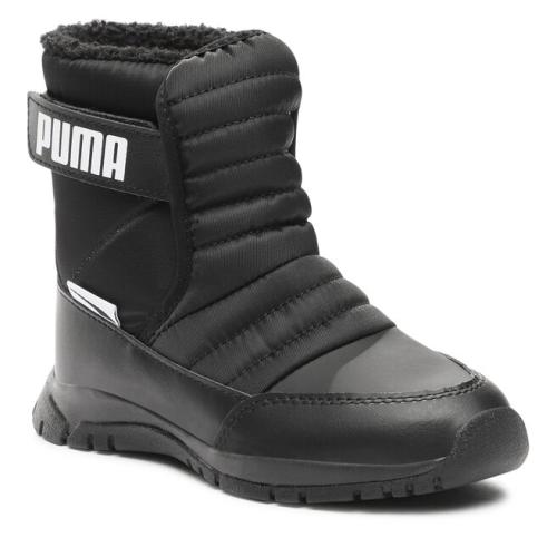 Μπότες Χιονιού Puma Nieve Boot WTR AC PS 380745 03 Puma Black-Puma White