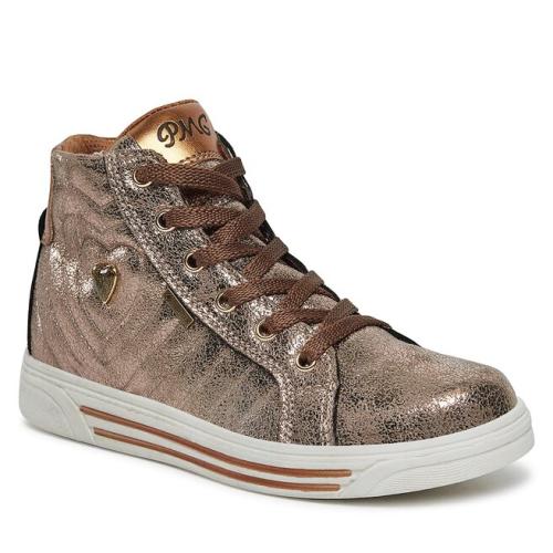 Μποτίνια Primigi GORE-TEX 4867322 S Taupe