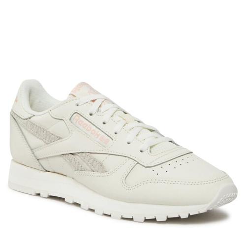 Παπούτσια Reebok Cl Leather IG9471 Λευκό