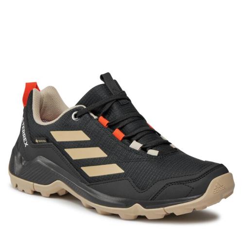 Παπούτσια adidas Terrex Eastrail GORE-TEX Hiking Shoes ID7851 Cblack/Wonbei/Seimor