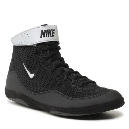 Παπούτσια Nike Inflict 325256 005 Black/Metallic Silver/White