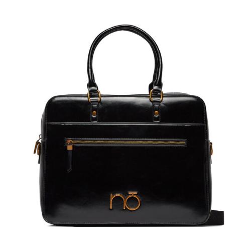 Τσάντα για laptop Nobo NBAG-R3161-C020 Μαύρο