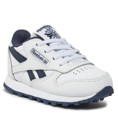 Παπούτσια Reebok Classic Leather IF5959 Λευκό