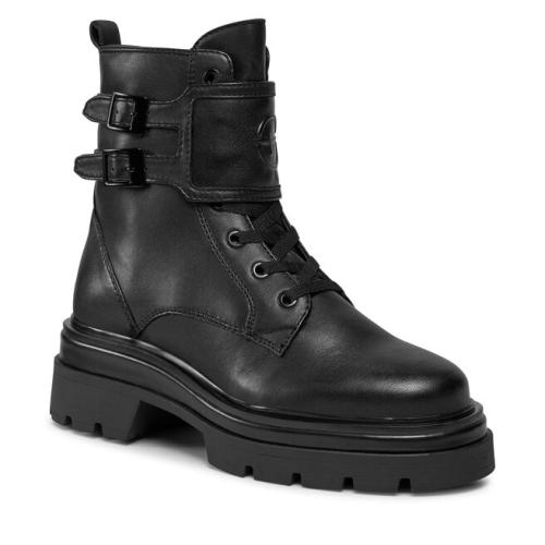 Ορειβατικά παπούτσια Tamaris 1-25220-41 Black Uni 007