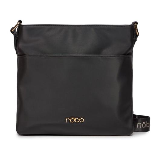 Τσάντα Nobo NBAG-R3052-C020 Μαύρο