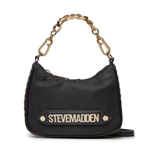 Τσάντα Steve Madden Bkhai SM13001125-04004-B-G Black/Gold