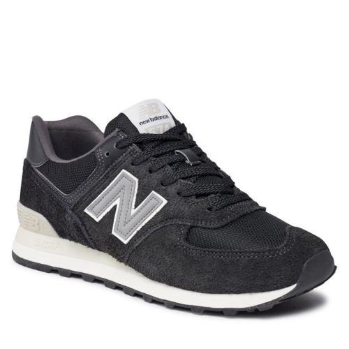 Αθλητικά New Balance U574SBG Μαύρο