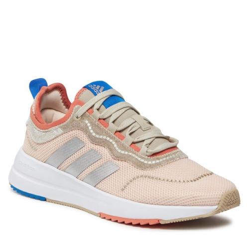 Παπούτσια adidas Fukasa Run Shoes IE2344 Wonqua/Silvmt/Broyal