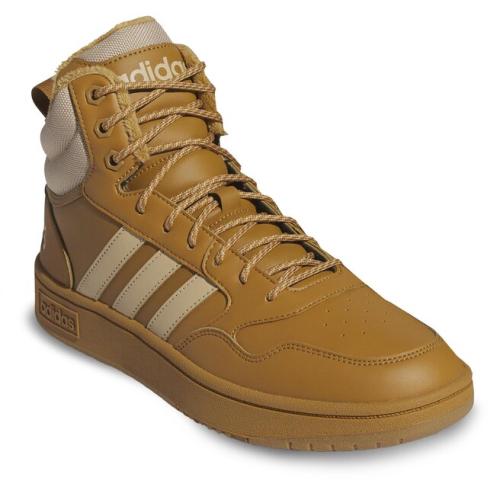 Παπούτσια adidas Hoops 3.0 Mid IF2636 Mesa/Magbei/Mesa