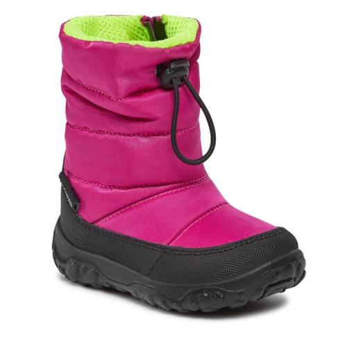 Μπότες Χιονιού Naturino Falcotto by Naturino Poznurr Wp 0013001422.15.1A30 Black/Fuchsia