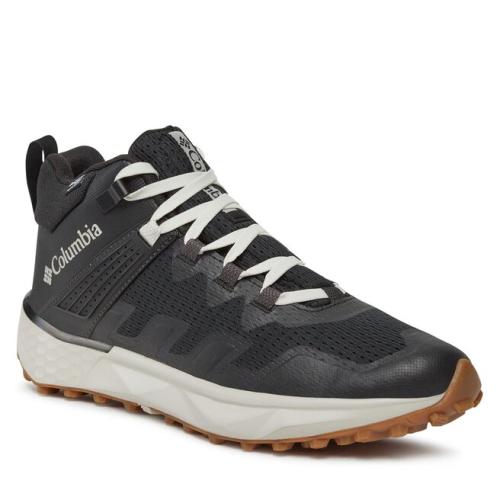 Παπούτσια πεζοπορίας Columbia Facet™ 75 Mid Outdry™ 2027051 Black/ Light Sand 010