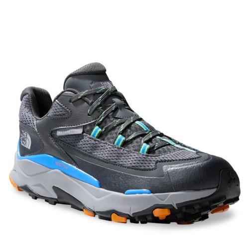 Παπούτσια πεζοπορίας The North Face M Vectiv Taraval FuturelightNF0A5LWTZ0A1 Vanadis Grey/Asphalt Grey