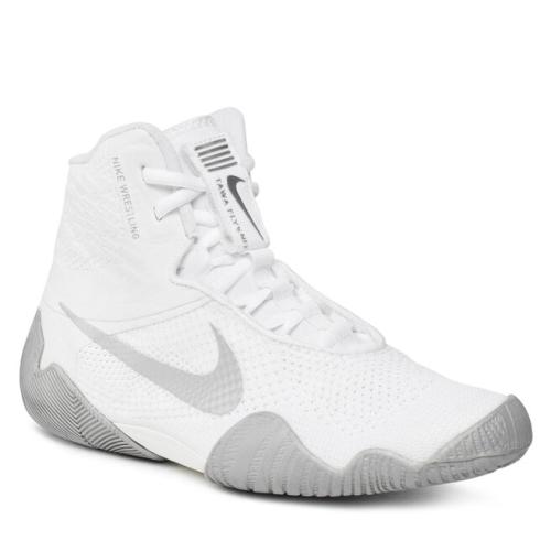 Παπούτσια Nike Tawa CI2952 100 White/Metallic Silver/White