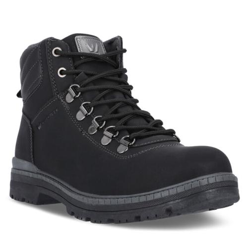 Ορειβατικά παπούτσια Whistler Suscol W Boot W224416 Black 1001