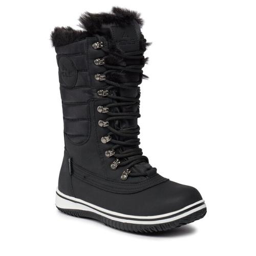 Μπότες Χιονιού MOLS Drenu W Winterboot WP M204385 Black 1001