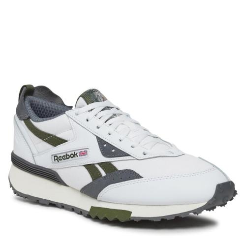 Παπούτσια Reebok Lx2200 IE4867 Cloud White/Cold Grey 6/Varsity Green