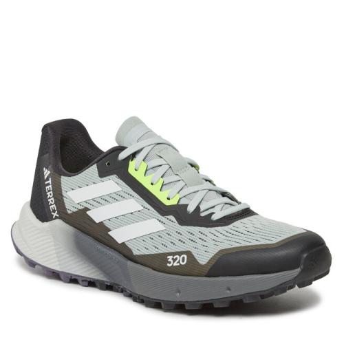Παπούτσια adidas Terrex Agravic Flow 2.0 Trail Running Shoes IF2571 Wonsil/Crywht/Luclem