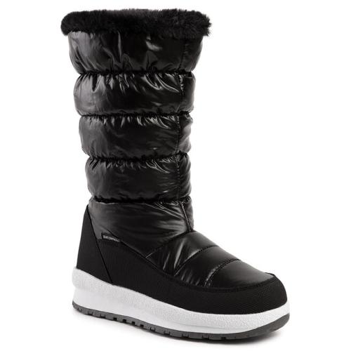 Μπότες Χιονιού CMP Holse Wmn Snow Boot Wp 39Q4996 Nero U901