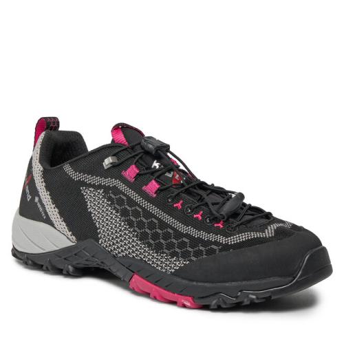 Παπούτσια πεζοπορίας Kayland Alpha Knit W's GORE-TEX 018021090 Black/Pink