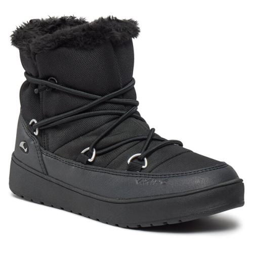 Μπότες Χιονιού Viking Snofnugg Gtx GORE-TEX 3-90190-2 D Black