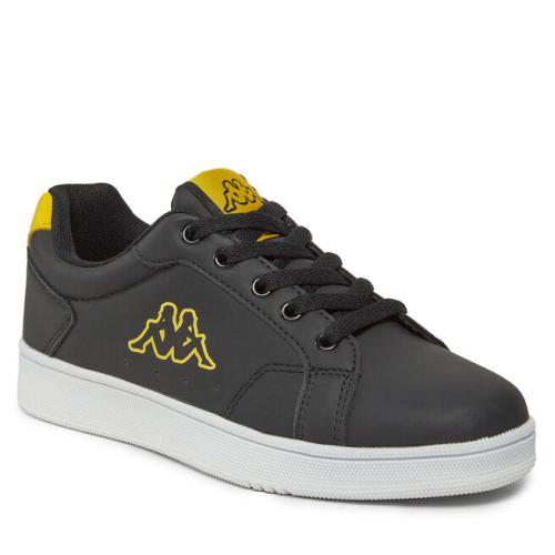 Αθλητικά Kappa 351C1TW Black/Yellow A1Y