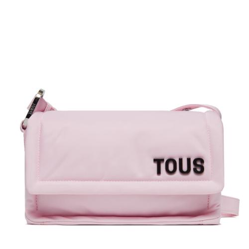 Τσάντα TOUS Cushion 395910161 Pink