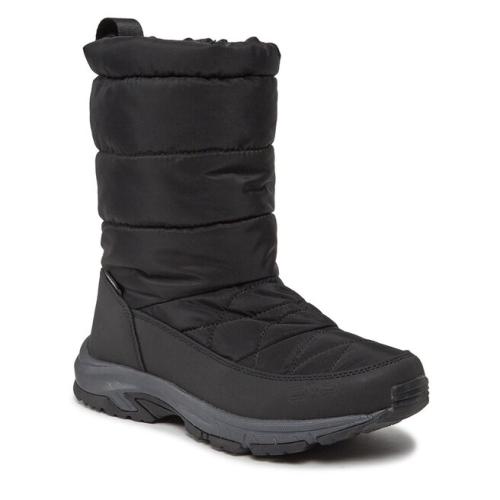 Μπότες Χιονιού CMP Yakka After Ski Boots 3Q75986 Nero U901