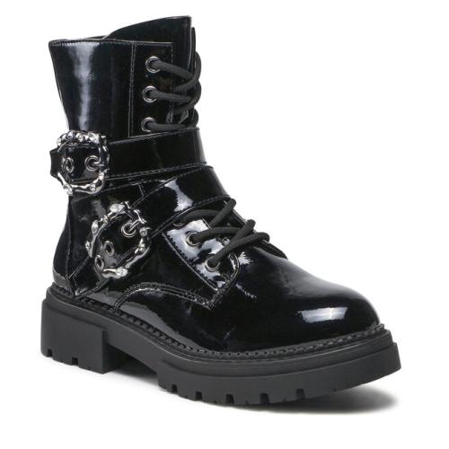 Ορειβατικά παπούτσια DeeZee WS5579-30 Black
