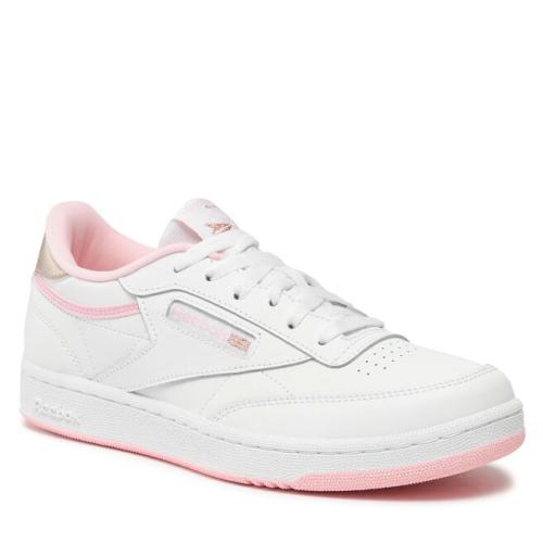 Παπούτσια Reebok Club C IF5931 Λευκό