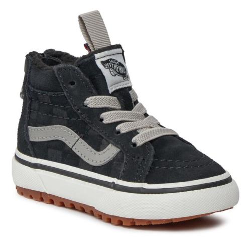 Αθλητικά Vans Td Sk8-Hi Zip Mte-1 VN0A5HZ3BMA1 Black