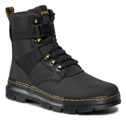 Ορειβατικά παπούτσια Dr. Martens OT9286 27800001 BLACK ACCORD & BLACK POLY RIP STOP