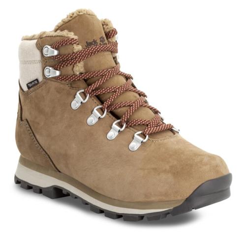 Ορειβατικά παπούτσια Jack Wolfskin Thunder Bay Texapore Mid W 4053681 Cookie