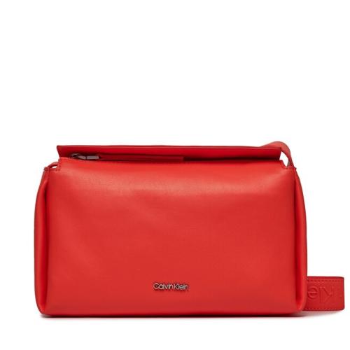 Τσάντα Calvin Klein Gracie Mini Crossbody K60K611346 Flame SA3