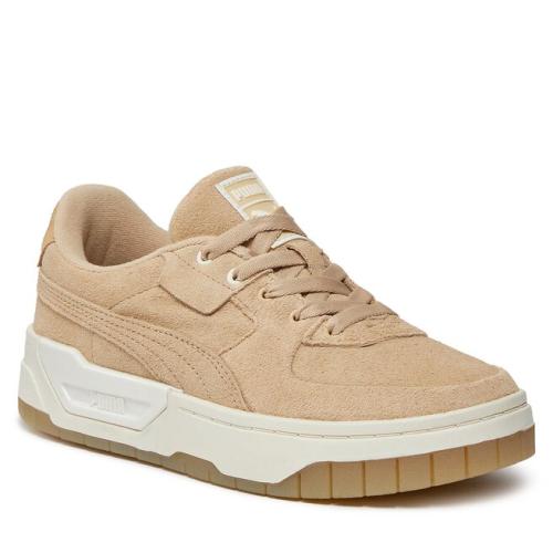 Αθλητικά Puma Cali Dream First Sense 387146 02 Μπεζ